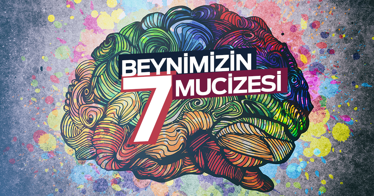 beyin 7 mucize
