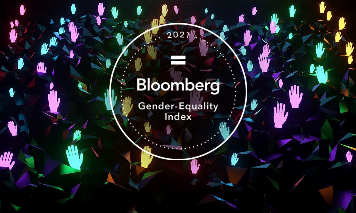 Bloomberg Cinsiyet Eşitliği Endeksi