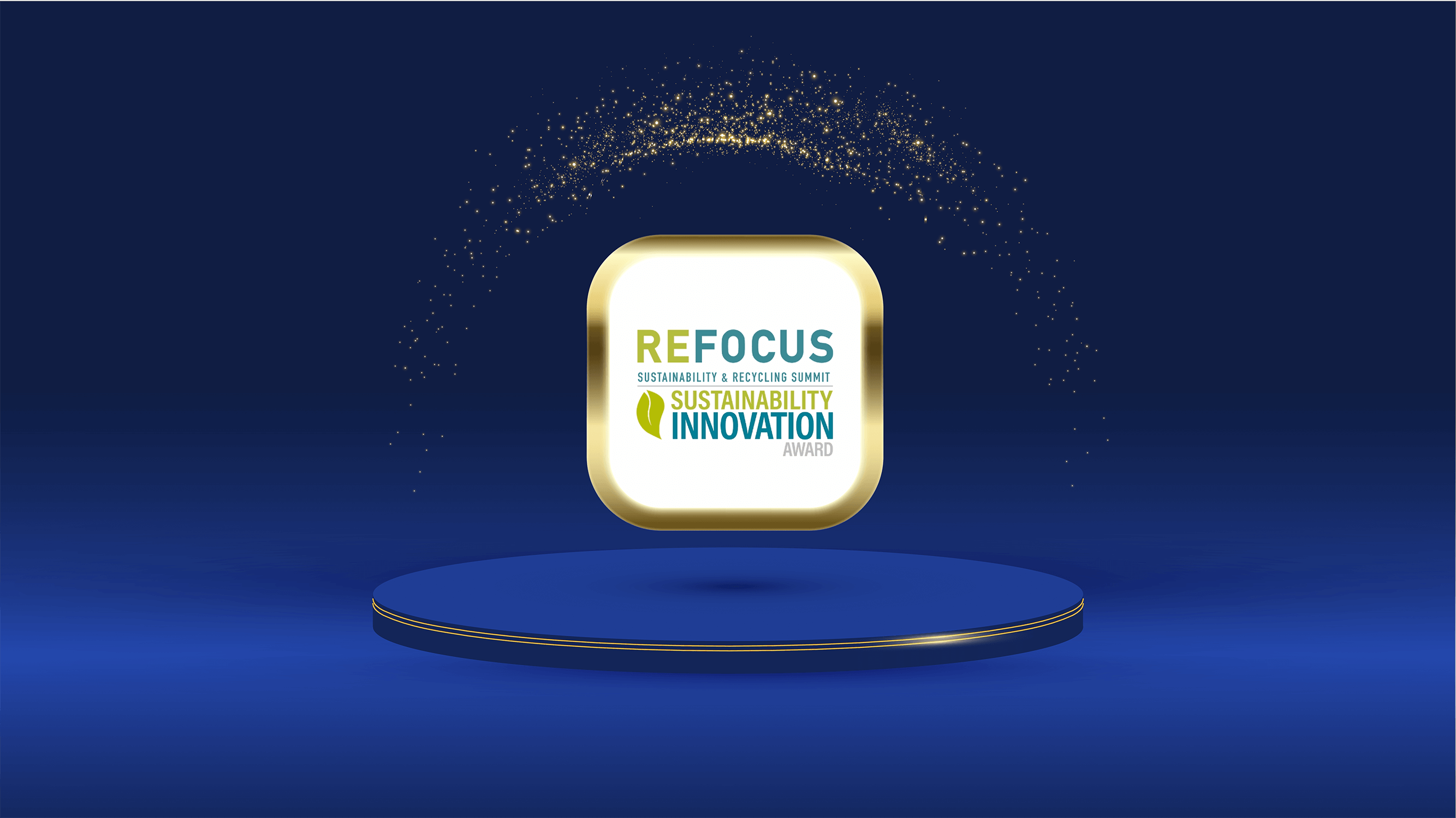 Plastics Re|focus Sustainability Innovation Awards’ta The People’s Choice