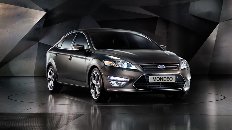 Ford_Mondeo