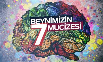 beyin 7 mucize