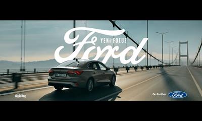 Yeni Ford Focus