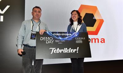 Demo Day 2019