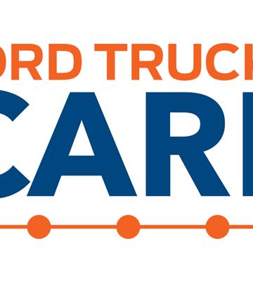 Ford Trucks Care 