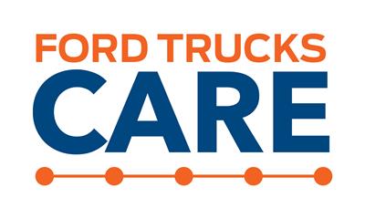 Ford Trucks Care 